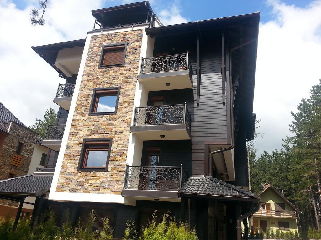 Apartment Dara Zlatibor Exterior photo